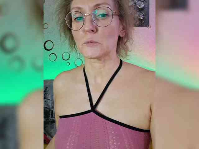 Valkiriyas Live Webcam on BongaCams