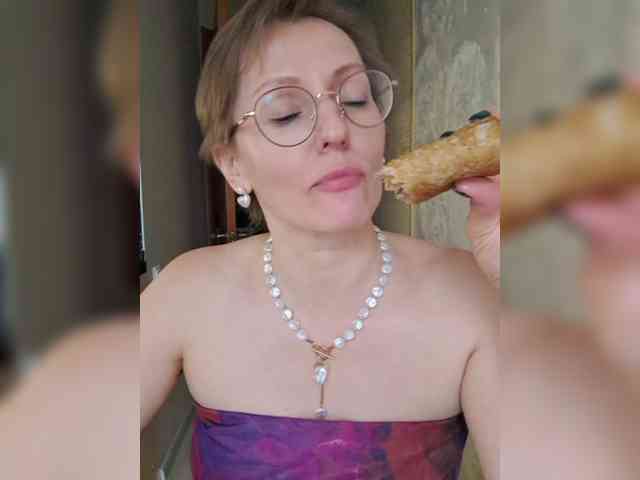 Valkiriyas Sex Cam Show