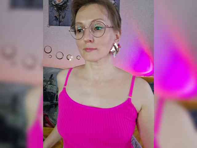 Valkiriyas Sex Cam Show