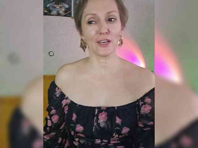 Valkiriyas Sex Cam Show