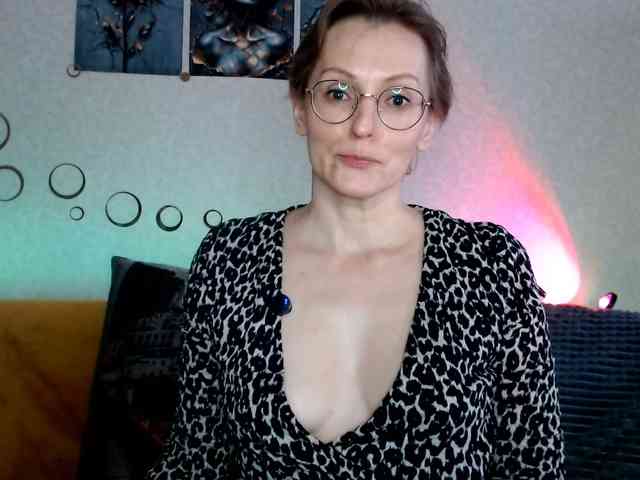Valkiriyas Sex Cam Show