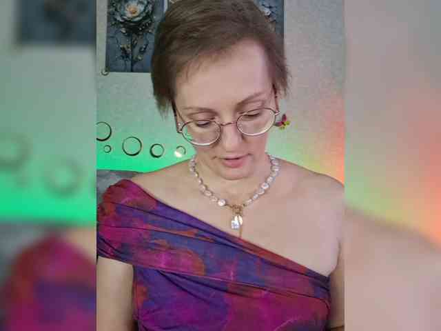 Valkiriyas Sex Cam Show