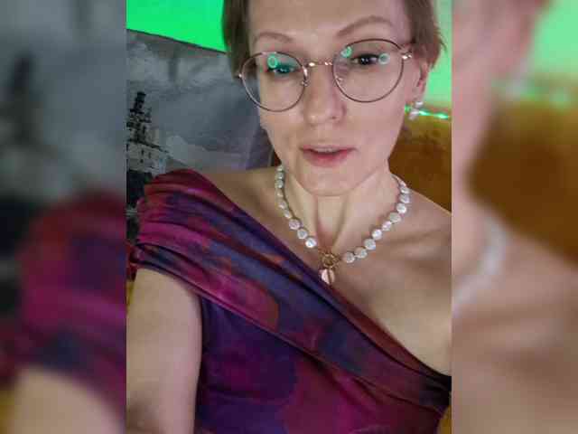 Valkiriyas Sex Cam Show
