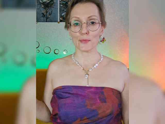 Valkiriyas Sex Cam Show