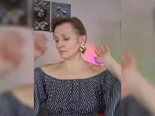 Valkiriyas Sex Cam Show