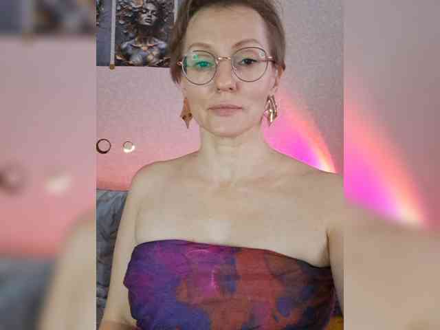 Valkiriyas Sex Cam Show