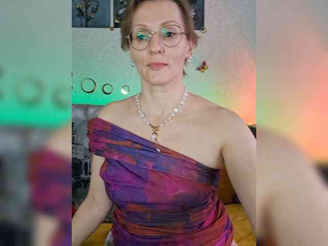 Valkiriyas Sex Cam Show