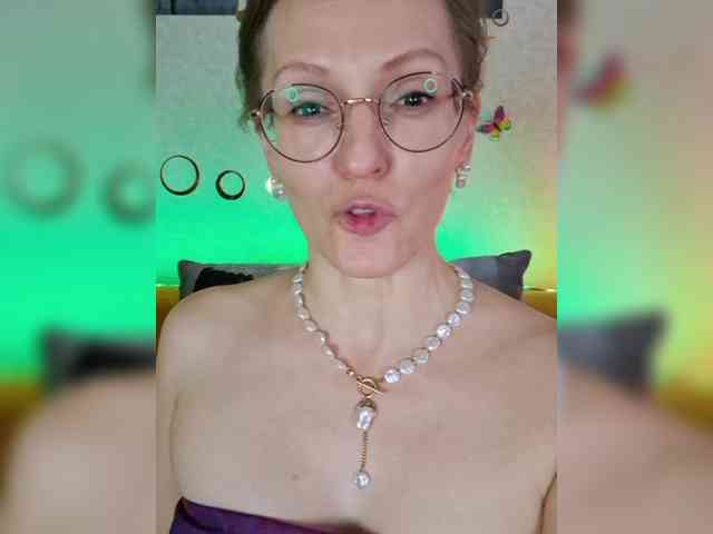 Valkiriyas Sex Cam Show