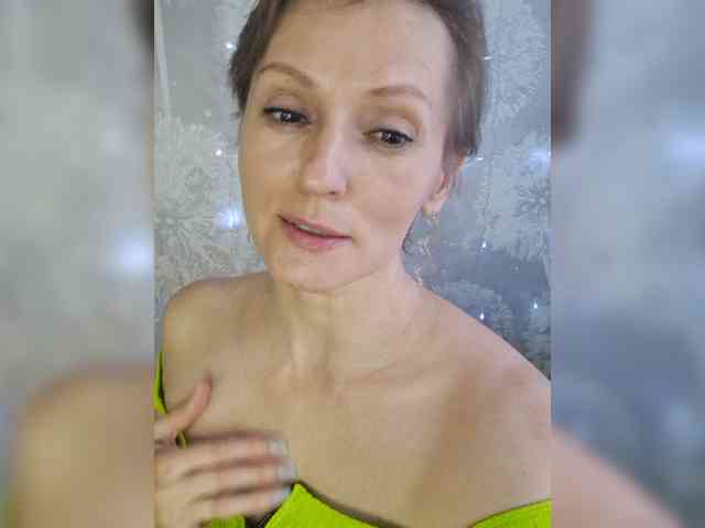 Valkiriyas Sex Cam Show