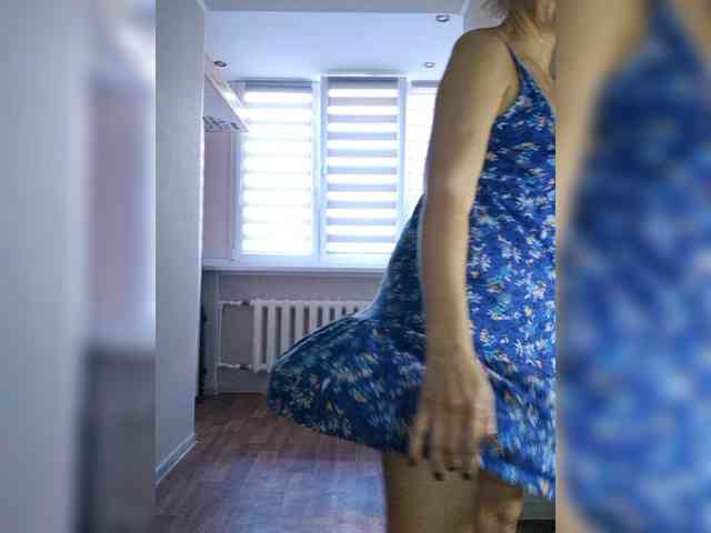 Valkiriyas Live Webcam on BongaCams