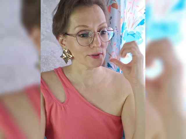 Valkiriyas Sex Cam Show