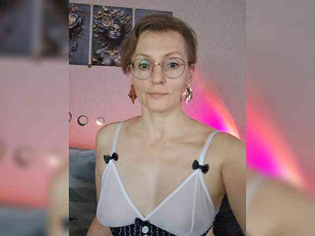 Valkiriyas Sex Cam Show