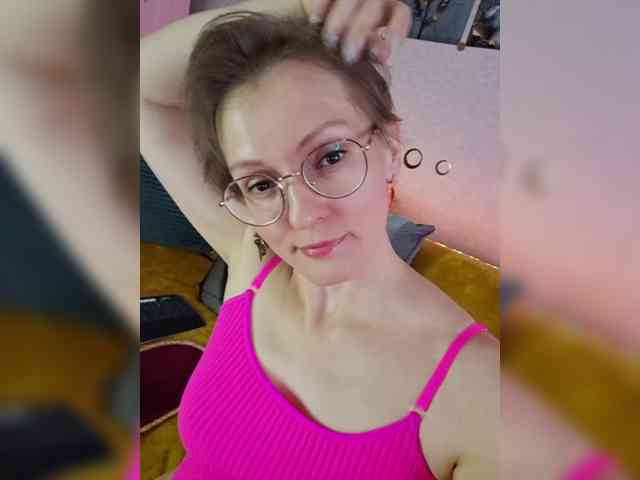 Valkiriyas Sex Cam Show