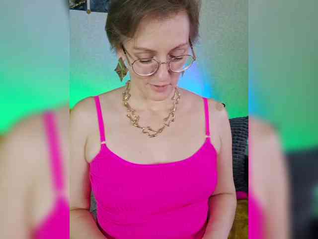 Valkiriyas Sex Cam Show