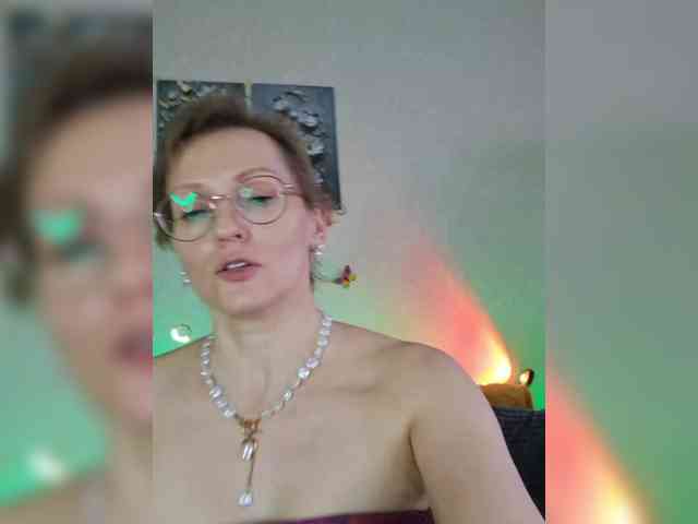 Valkiriyas Sex Cam Show