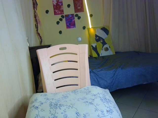 Laisley webcam