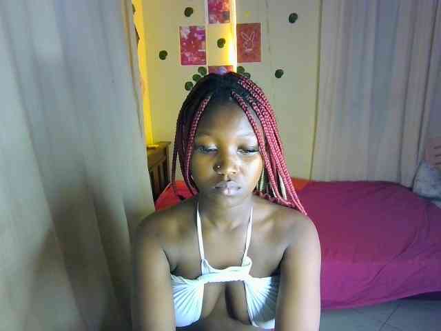 Laisley webcam