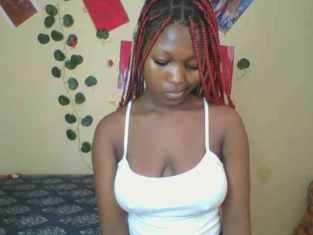 Laisley webcam