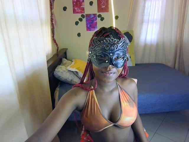Laisley webcam