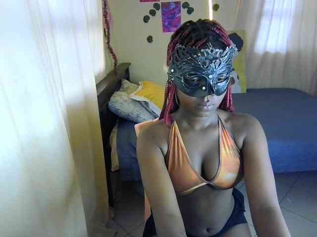 Laisley webcam