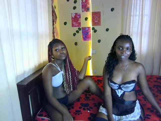 Laisley webcam