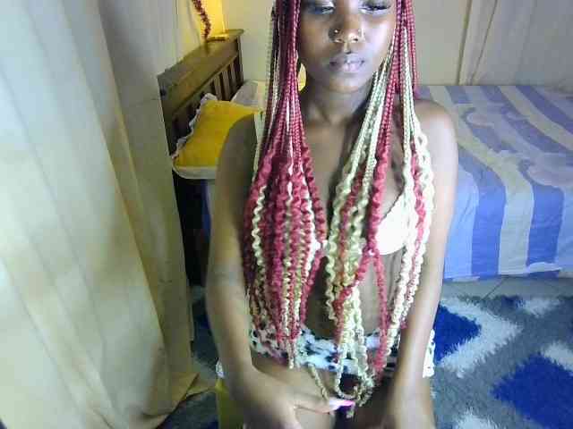 Laisley webcam
