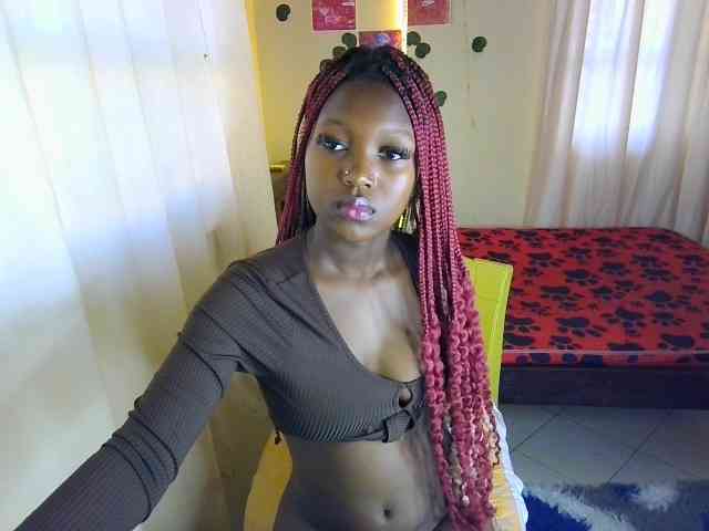 Laisley webcam
