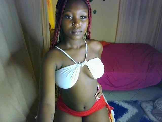 Laisley webcam
