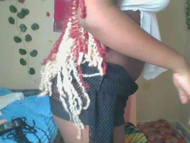 Laisley webcam