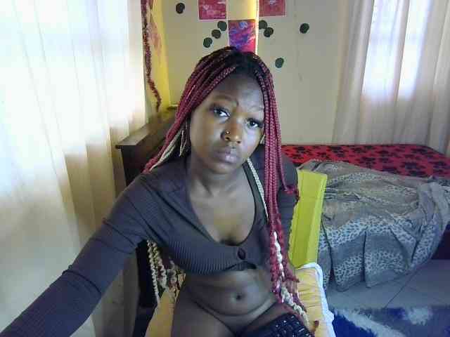 Laisley webcam
