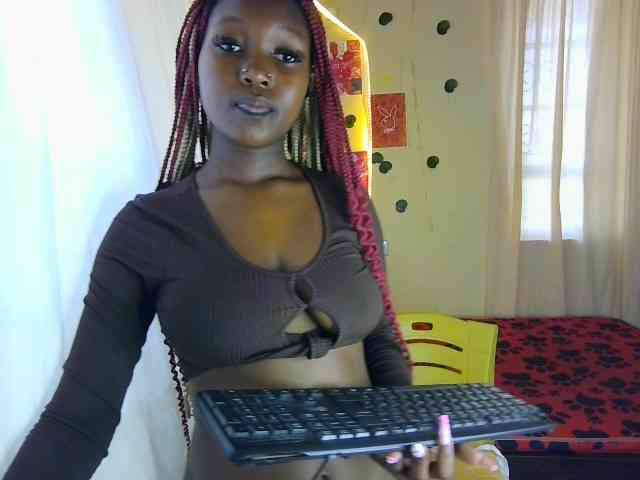 Laisley webcam