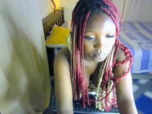 Laisley webcam