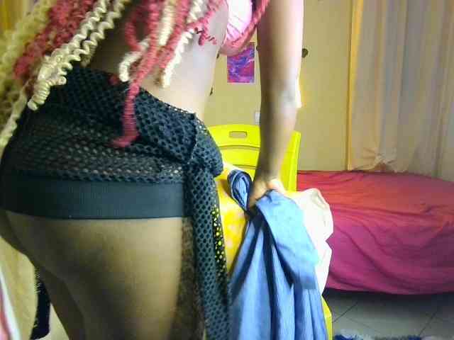 Laisley webcam