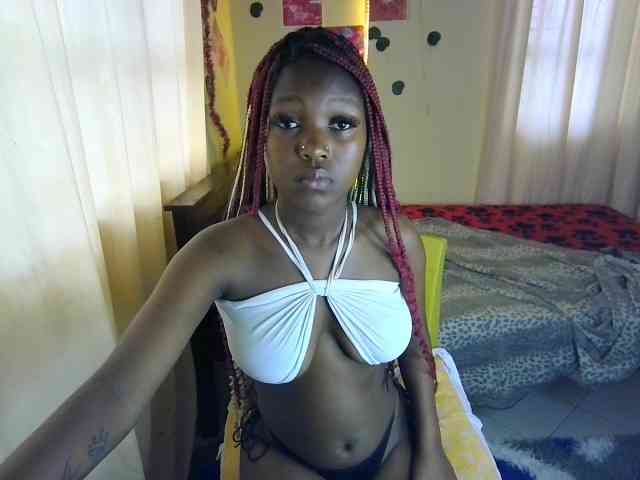 Laisley webcam