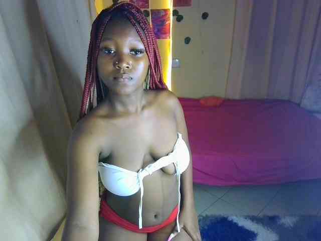 Laisley webcam