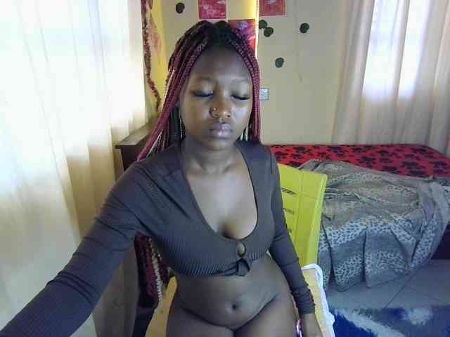 Laisley webcam