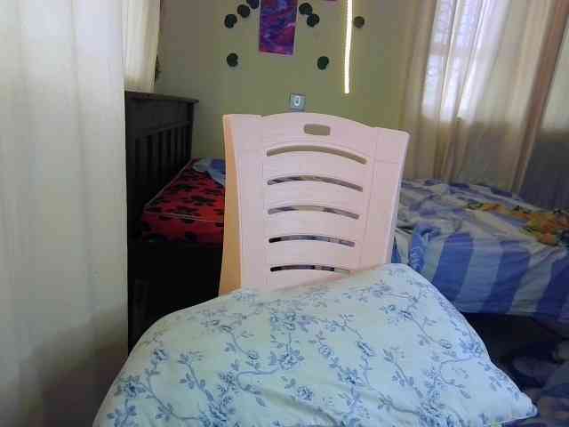 Laisley webcam