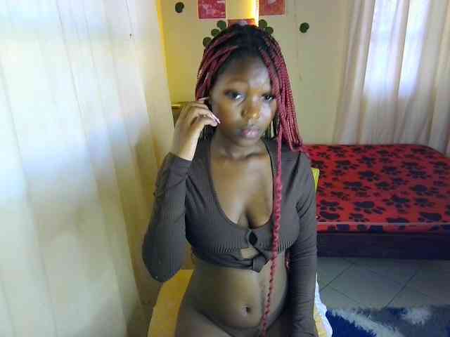 Laisley webcam