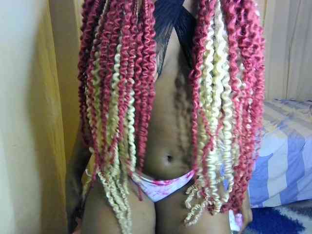 Laisley webcam