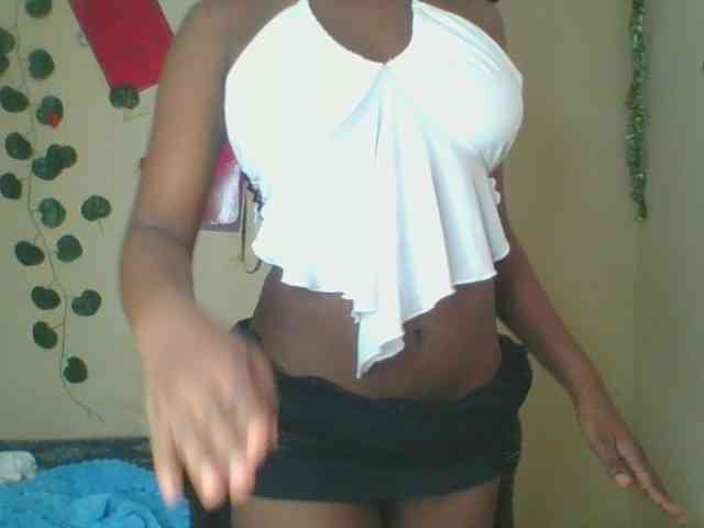Laisley webcam