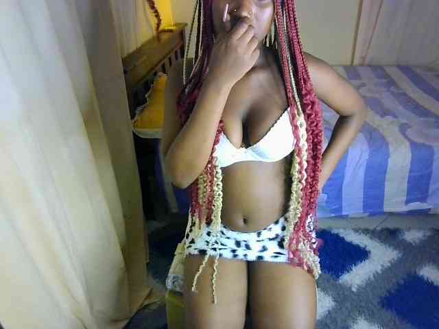 Laisley webcam