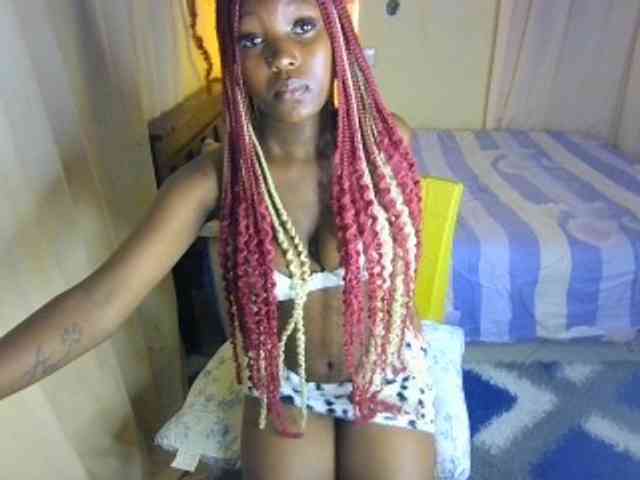 Laisley webcam