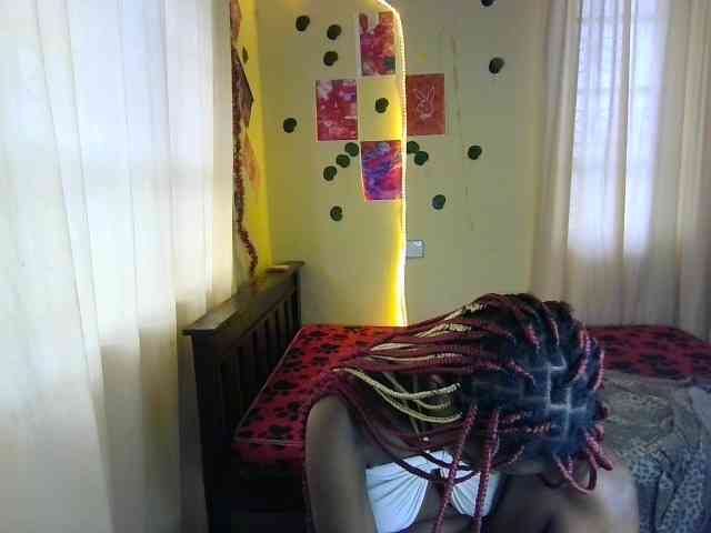 Laisley webcam