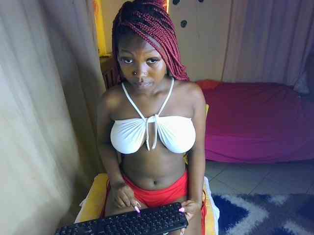 Laisley webcam