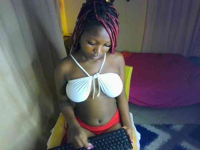 Laisley webcam