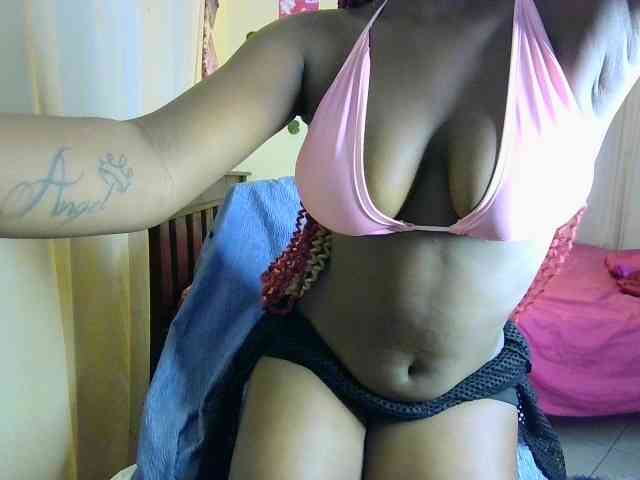 Laisley webcam