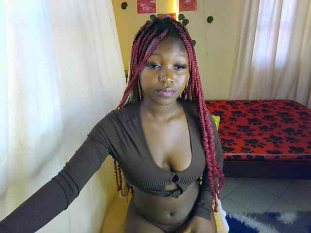 Laisley webcam