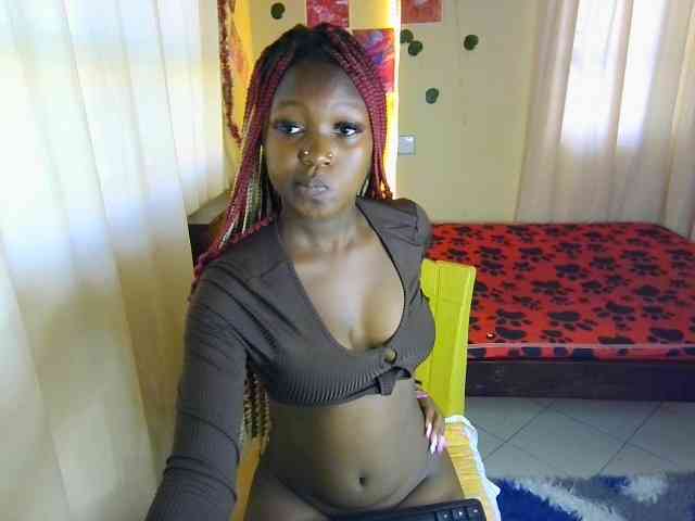 Laisley webcam