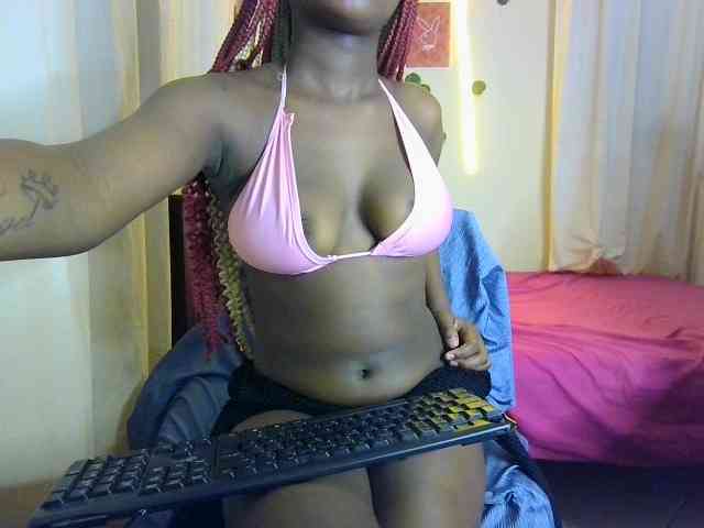 Laisley webcam