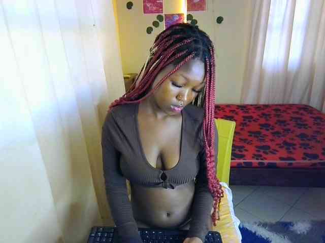 Laisley webcam